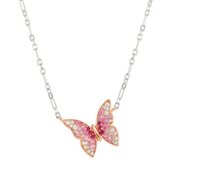 Collana Nomination Donna in Argento 241103/040 - 241103/040